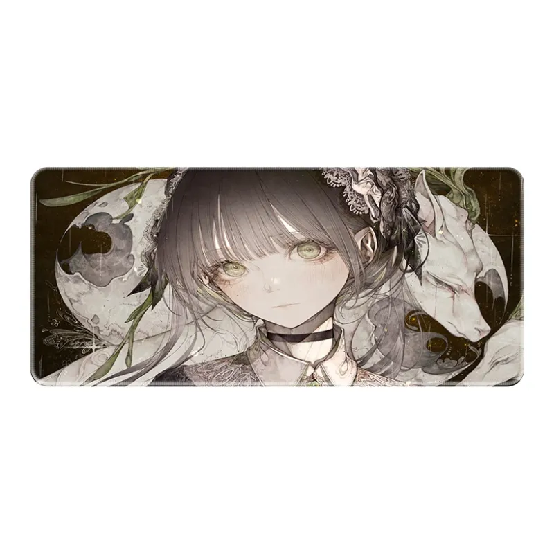 ZHUANGXINGXIA Mouse Pads-1