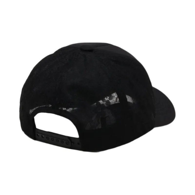WE11DONE Stud embellished Cap-2