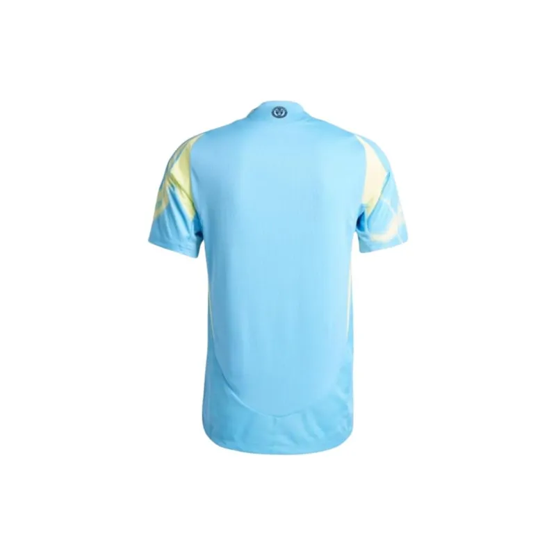 Adidas Philadelphia Union 25/26 Away Authentic Jersey-1