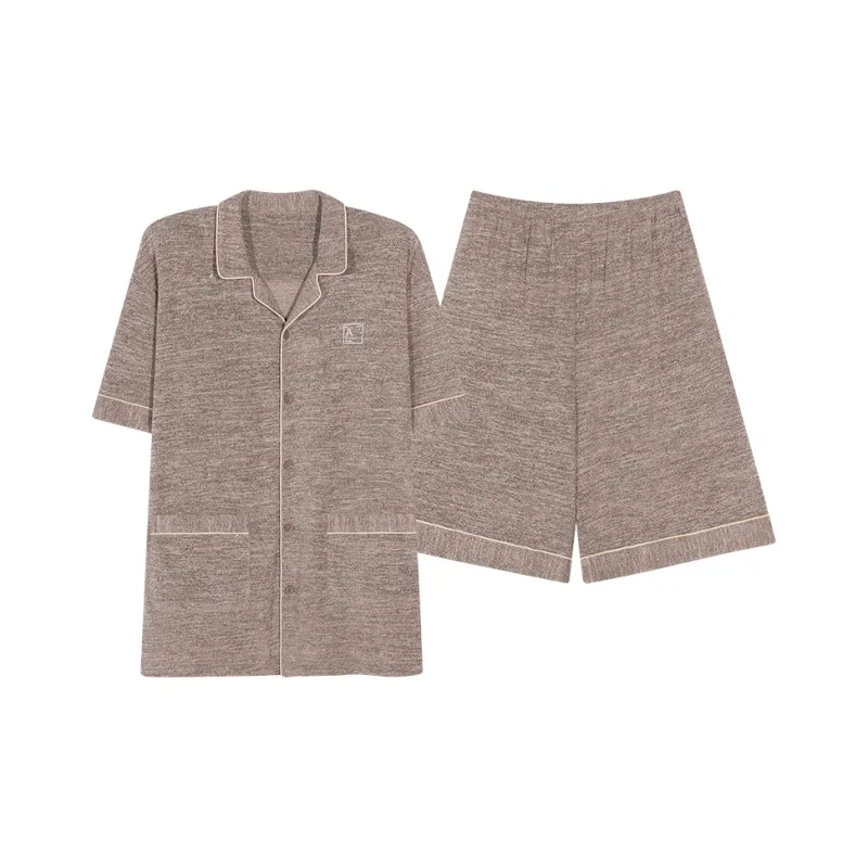 Ta Yan Men Pajama Sets-30