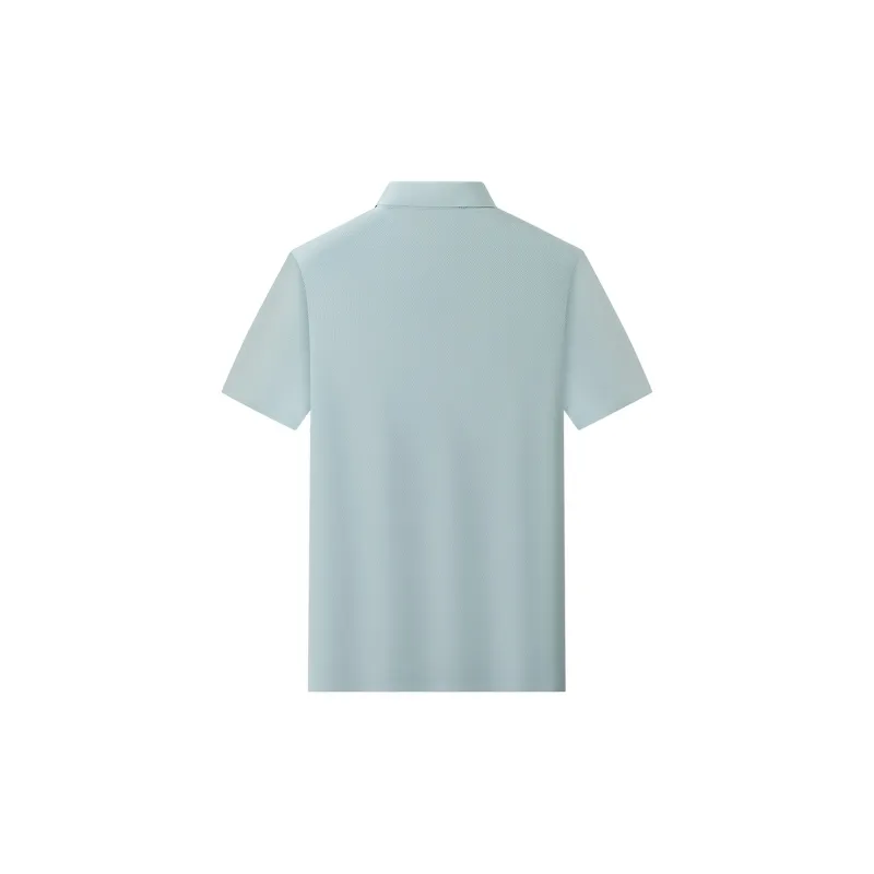 HARSIINCN Polo Shirts Men-1