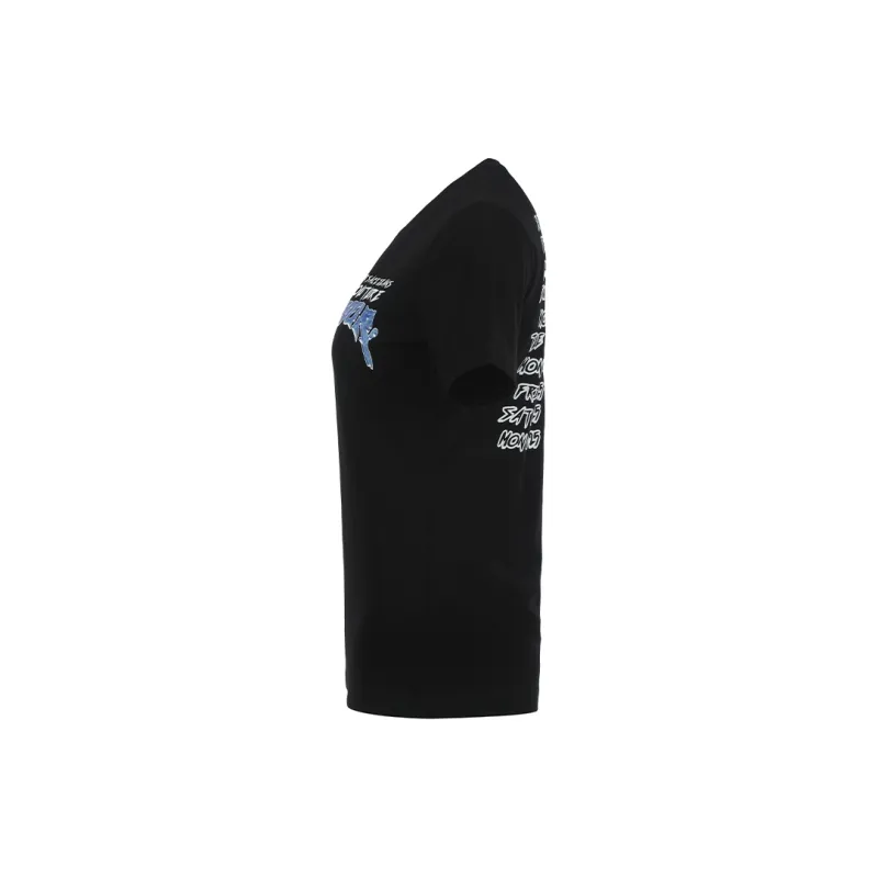 VERSACE JEANS COUTURE Logo Tour T shirt-2