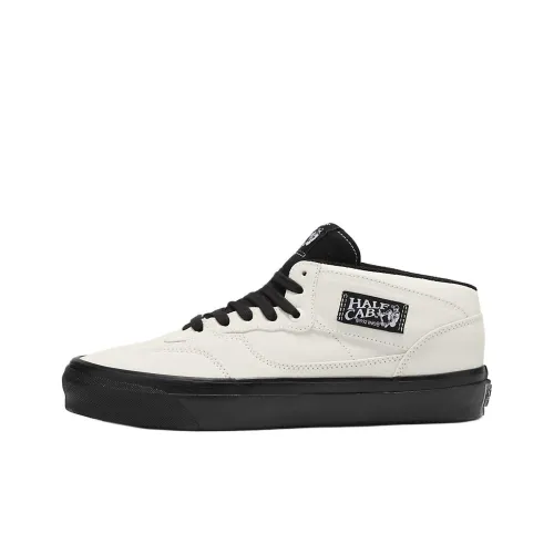 Vans Uy Sk8-Low Cobl Black