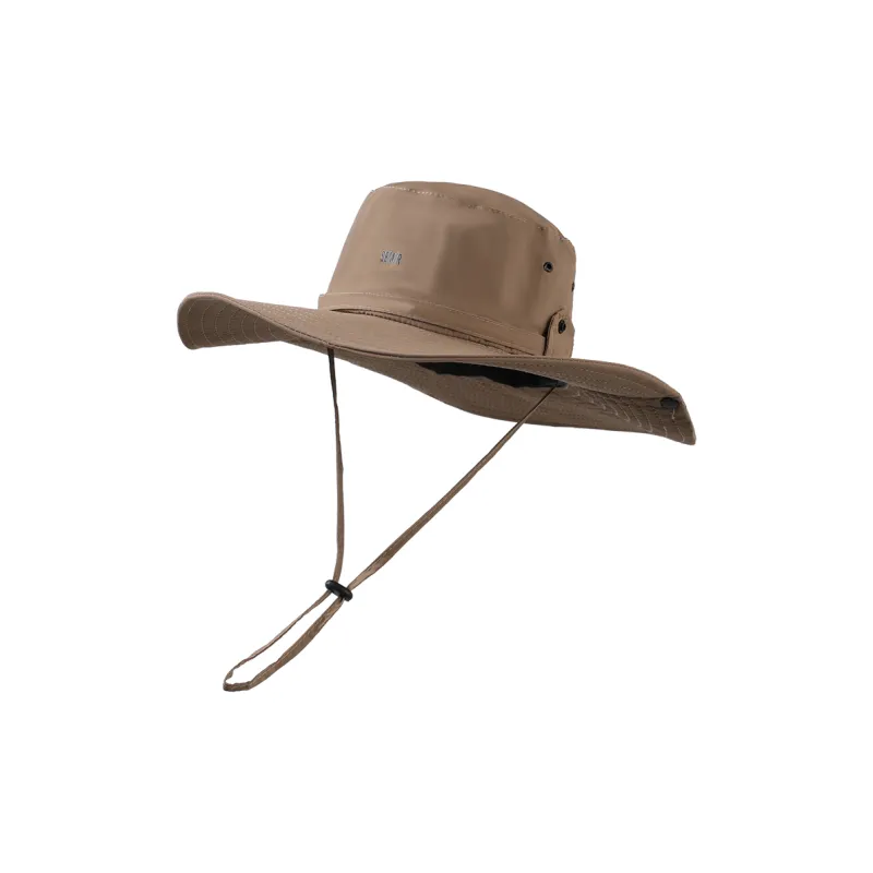 SEM/R Polyamide, Polyester Bucket Hats Men's-2