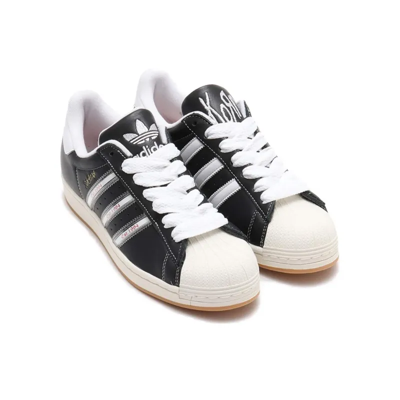 Adidas Superstar KoRn 30th Anniversary-2