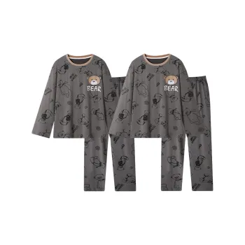 O'MESIK Unisex Pajama Sets