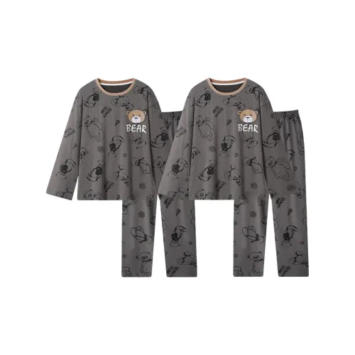O'MESIK Unisex Pajama Sets