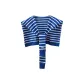 Royal Blue Stripes