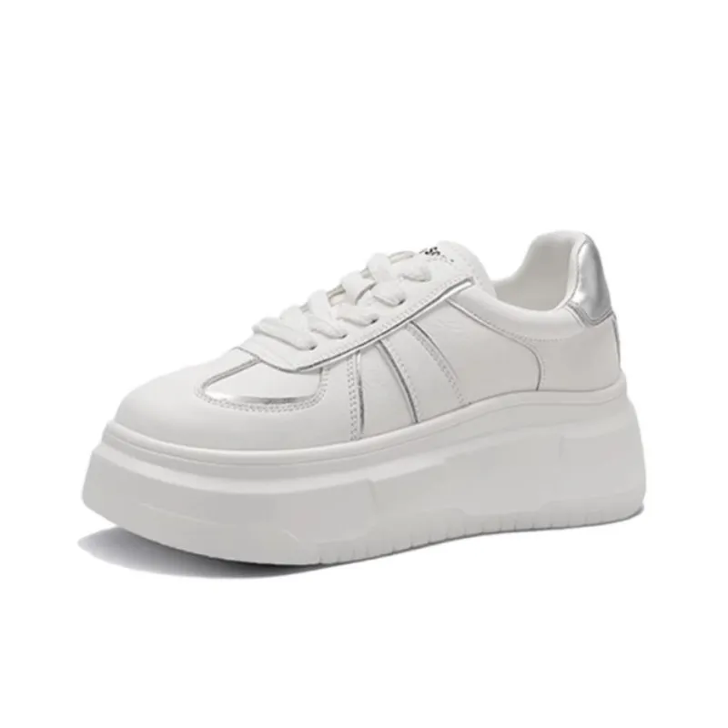 JESSICA SOPHIA Low-Top Skateboard Shoes Women's-2