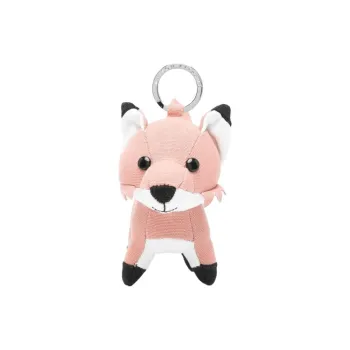 Maison Kitsune Fox Bag Charm