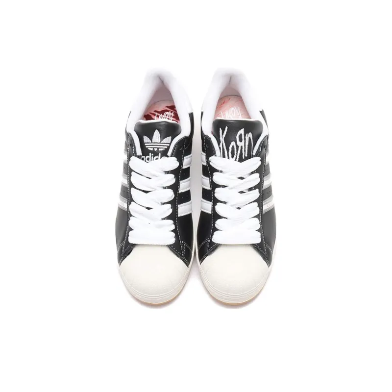 Adidas Superstar KoRn 30th Anniversary-3