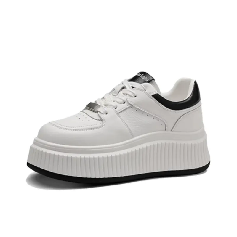 JESSICA SOPHIA Low-Top Skateboard Shoes Women's-2