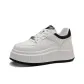 Beige Black