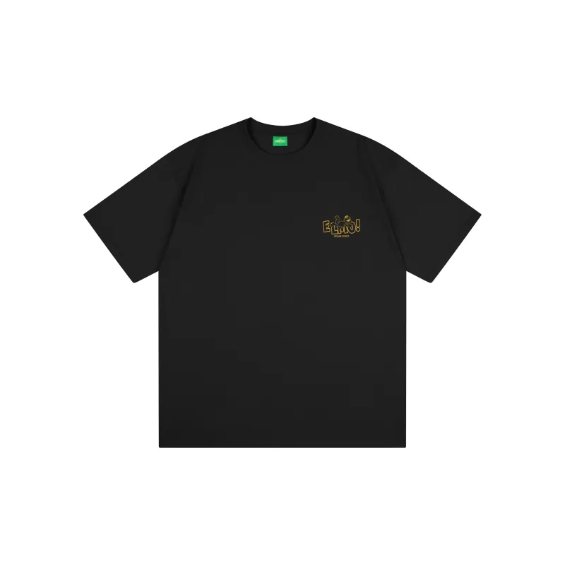 SESAME STREET T Shirts Unisex-1