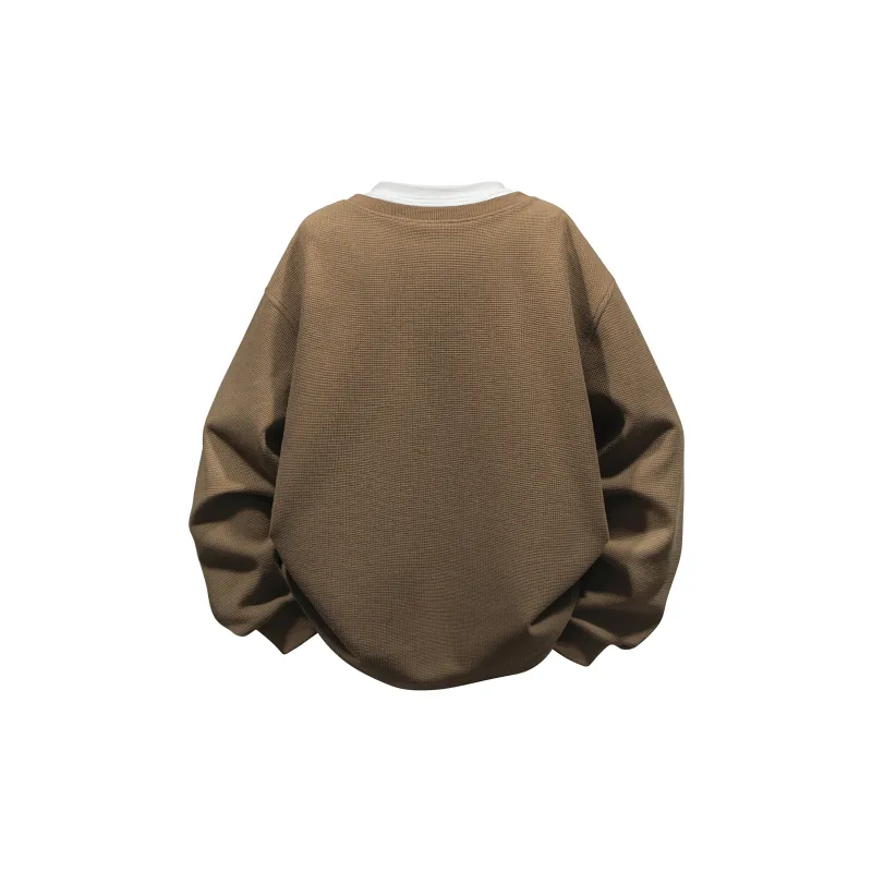 ALI THE FOX Sweatshirts Unisex-16