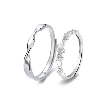 YOASOBI Rings Unisex