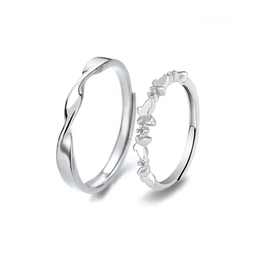 Inkopper Rings Womens