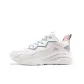Feather White/Rubber Pink