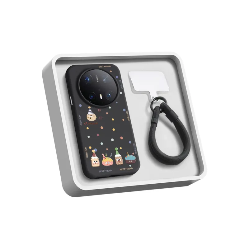 Yule Phone Cases-14