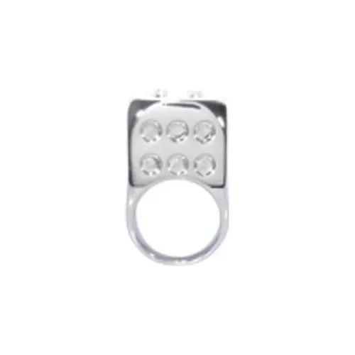 MM6 Maison Margiela Rings Women's