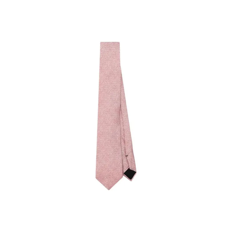BOSS Silk Tie-0