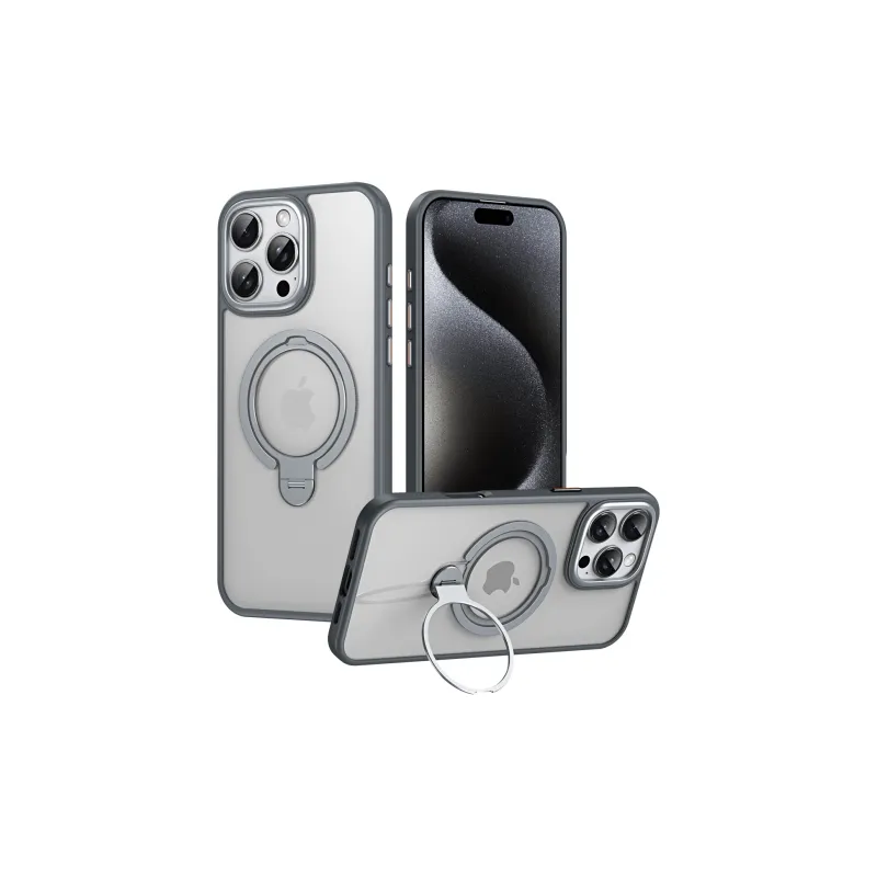 ZHUOJI Phone Cases-0