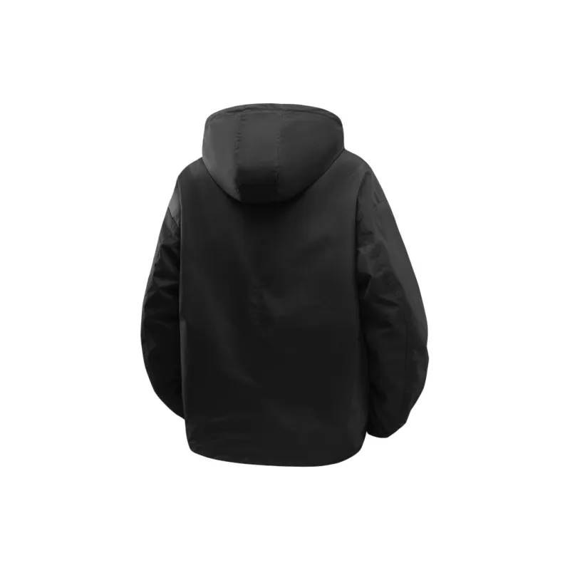 Small Columns Under The Sea Jackets & Coats Unisex-1