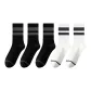 Black *3+White *2