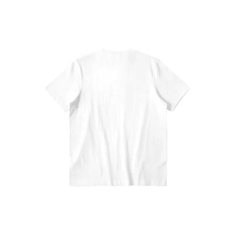 ZHONGBANGJICHU T Shirts Unisex-1