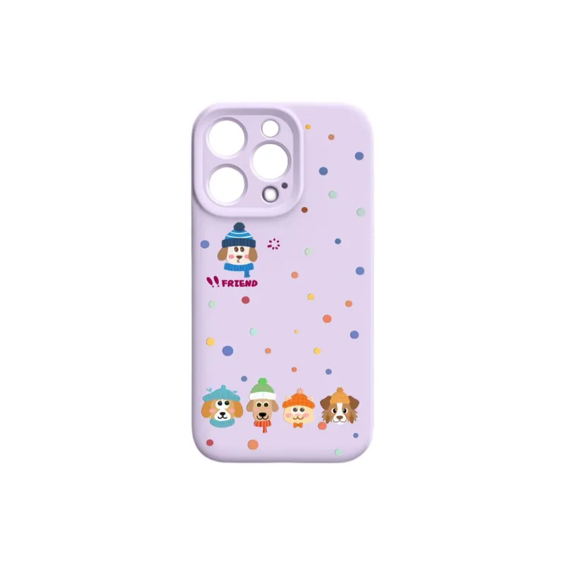 Yule Phone Cases-12