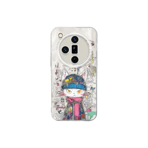 TUNAMEI Phone Cases