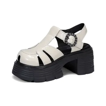 JESSICA SOPHIA Roman Sandals Women's