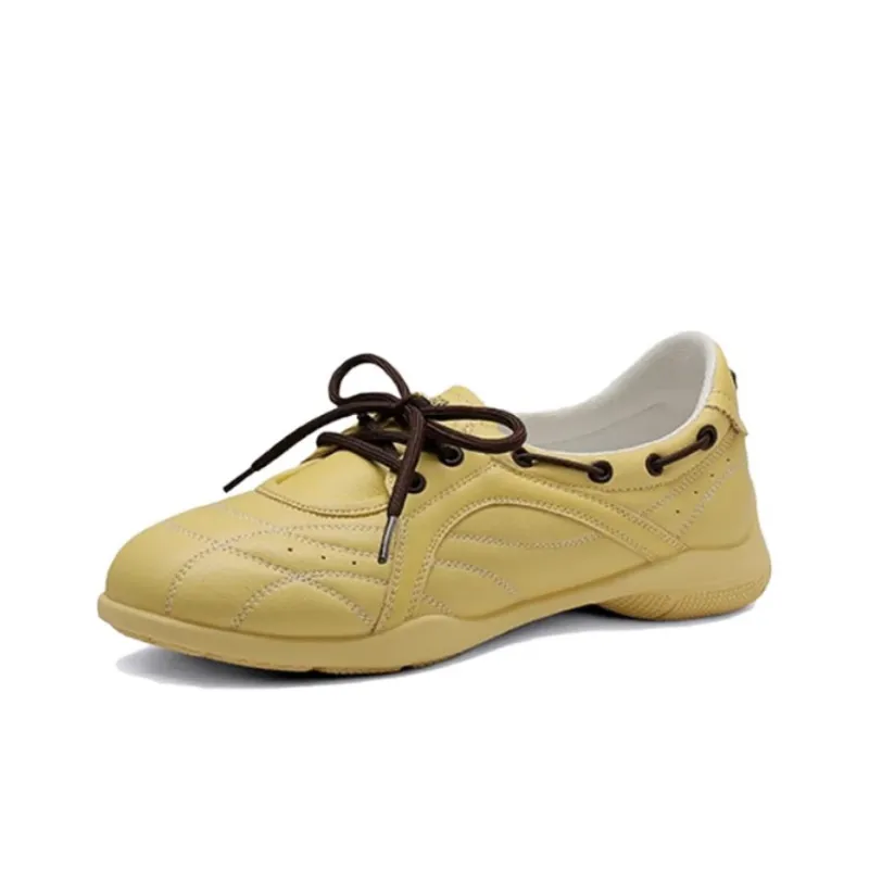 JESSICA SOPHIA Low Top Casual Shoes Women's-2