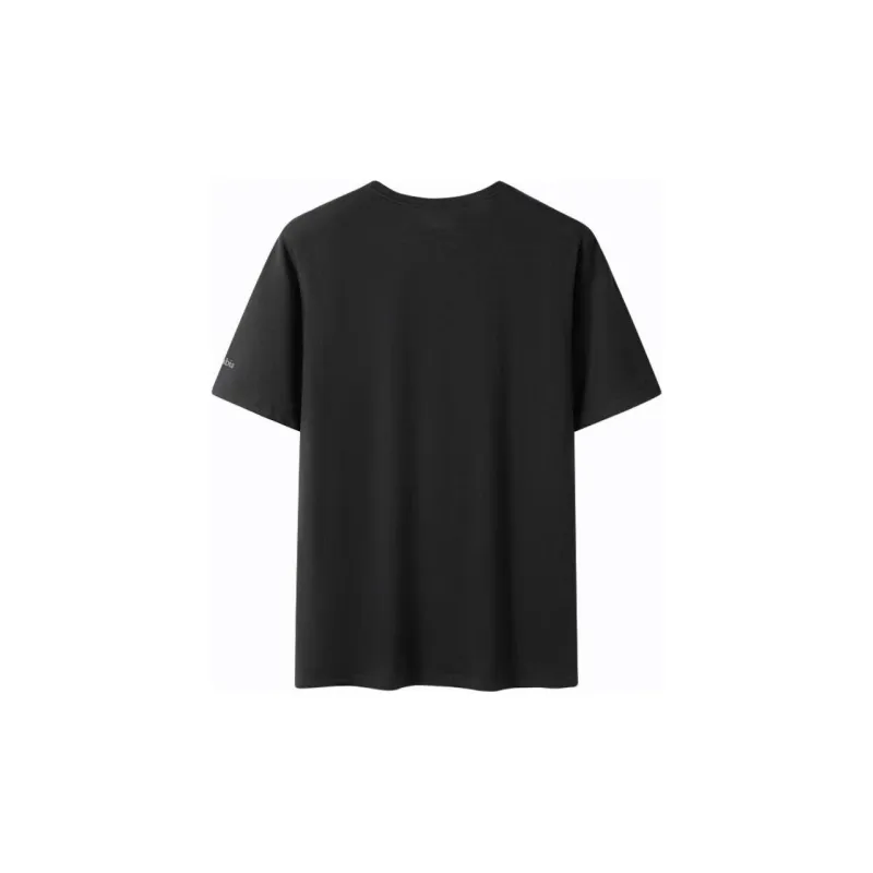 Columbia T Shirts Men Black 006-1