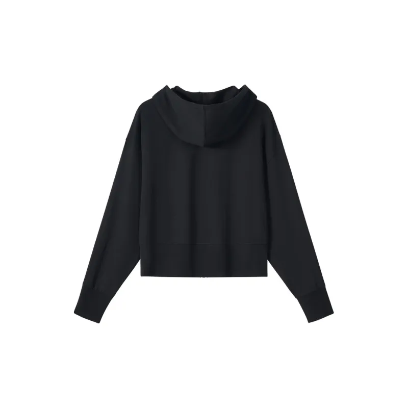 NAVIGARE Sweatshirt Unisex Night Black-1