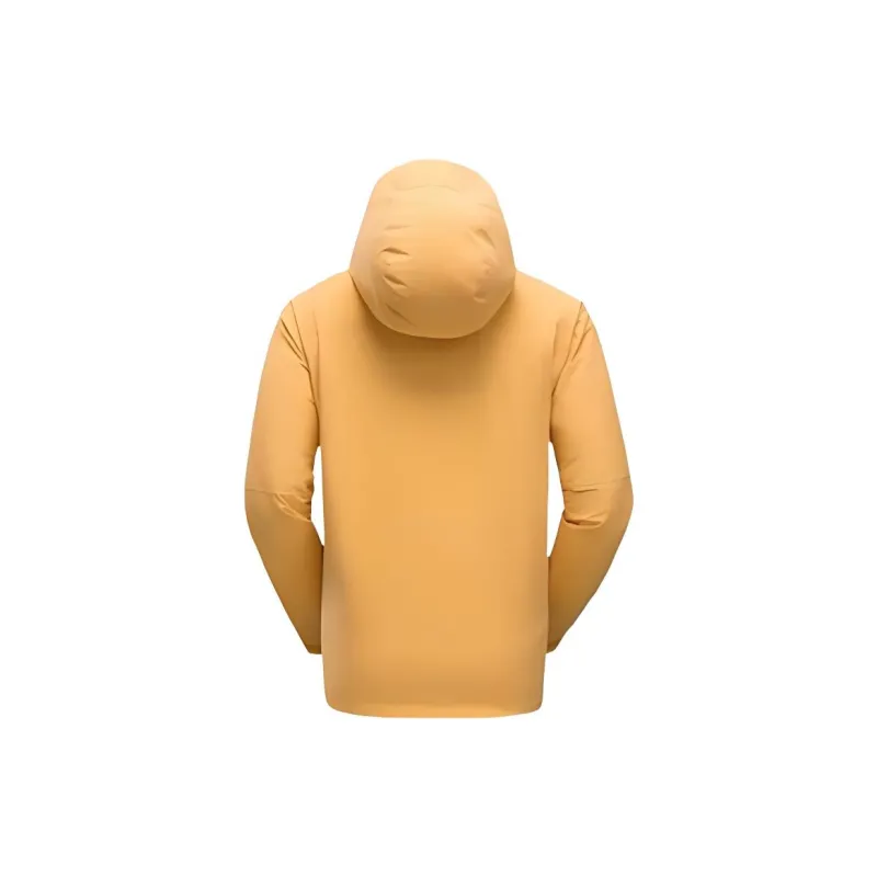 SALOMON OUTERPATH Jacket Women's Warm Apricot-1
