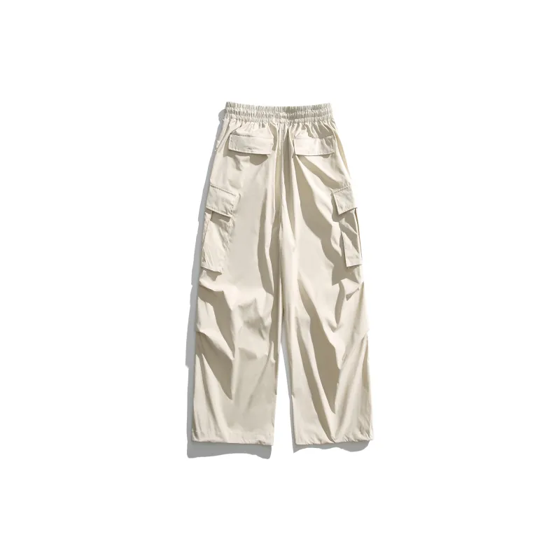 *EVAE+MOB Cargo Pants Unisex-13