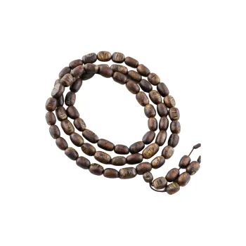 Three Treasures Kyara Bracelets Unisex