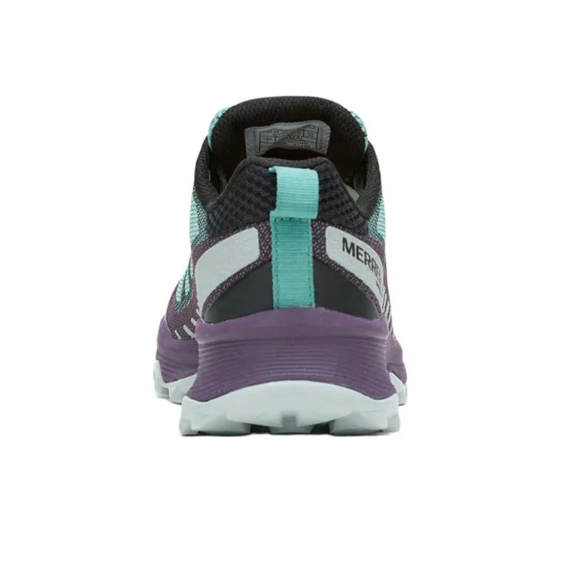 MERRELL Speed Eco Waterproof 'Canton' Women's-3