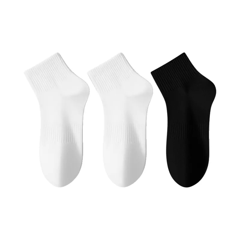 7 SEVFUN Ankle Socks Men's Combo Set-12