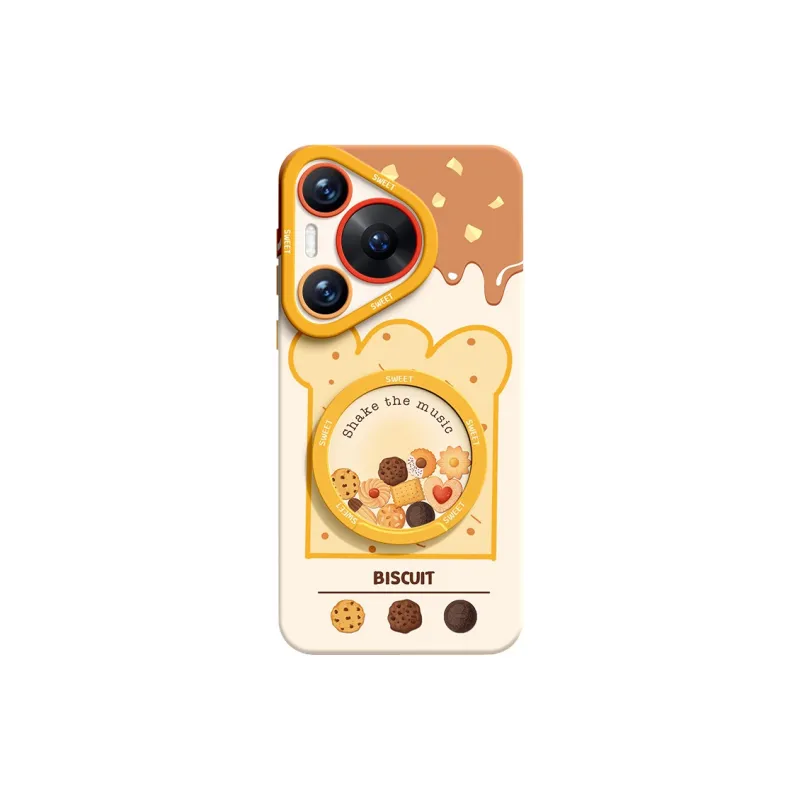 SUPER MOUSE Phone Cases-3