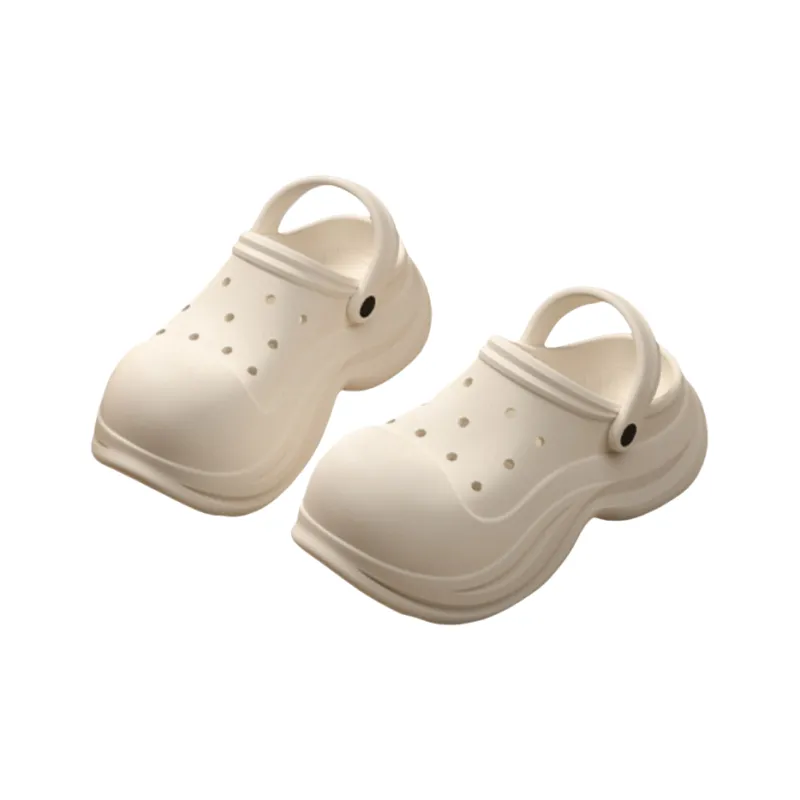 Ming Sheng Slippers / Home Slippers-4