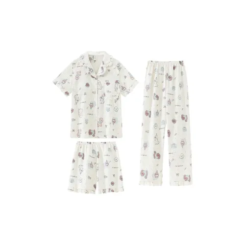 DanceBees Women's Pajama Sets