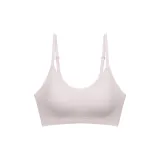 Seamless Tank Top-Lotus Purple