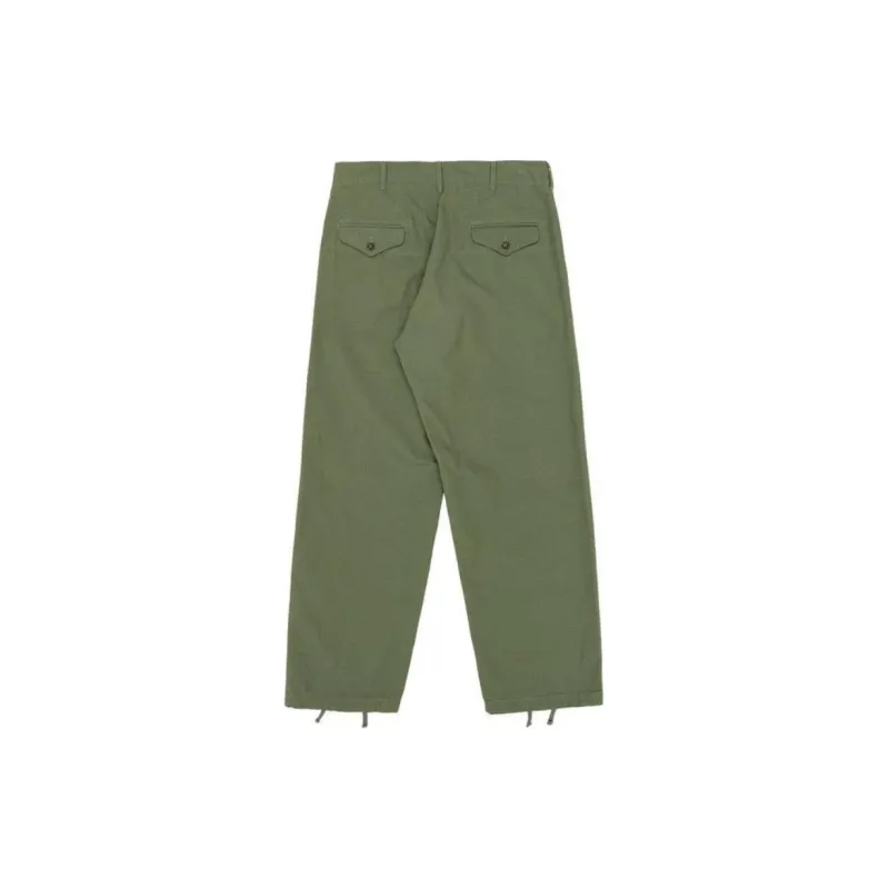 ENGINEERED GARMENTS Gurkha Pant-1