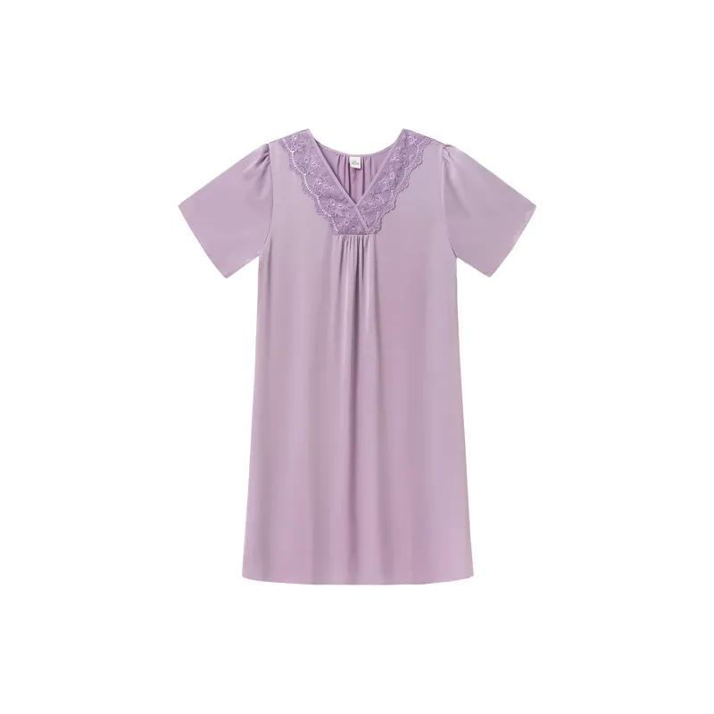 Shanghai Story Nightgown Women's-7