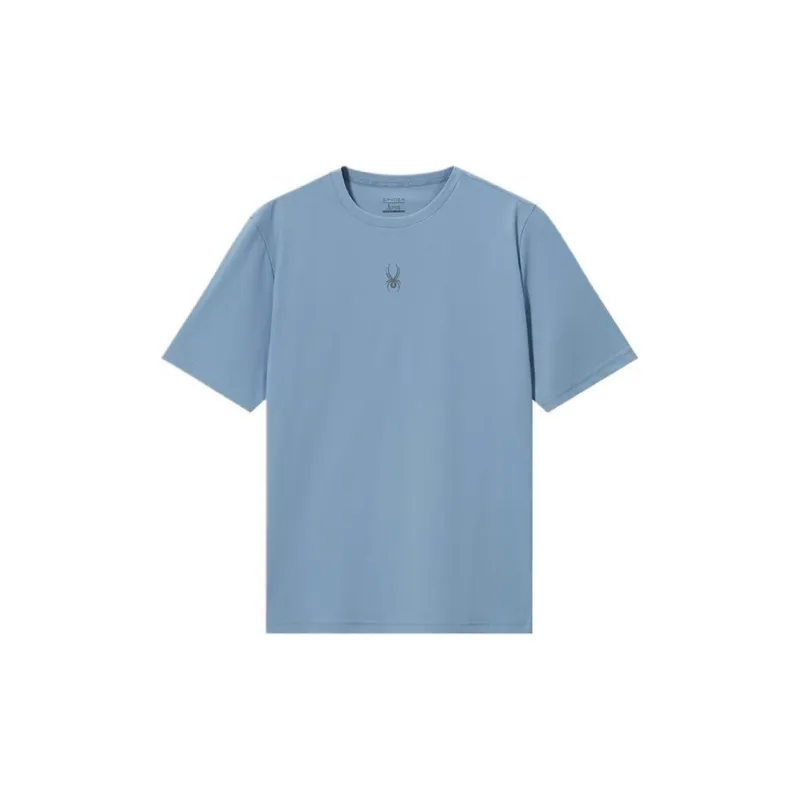 SPYDER Spring TRAINING T Shirt Men-3