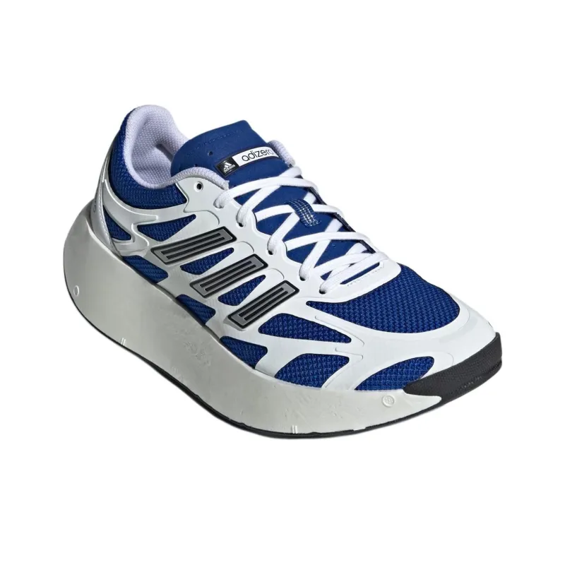 Adidas Adizero Aruku Collegiate Royal Black White-1