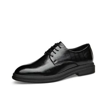 Playboy Playboy Dress Shoes Men's Black