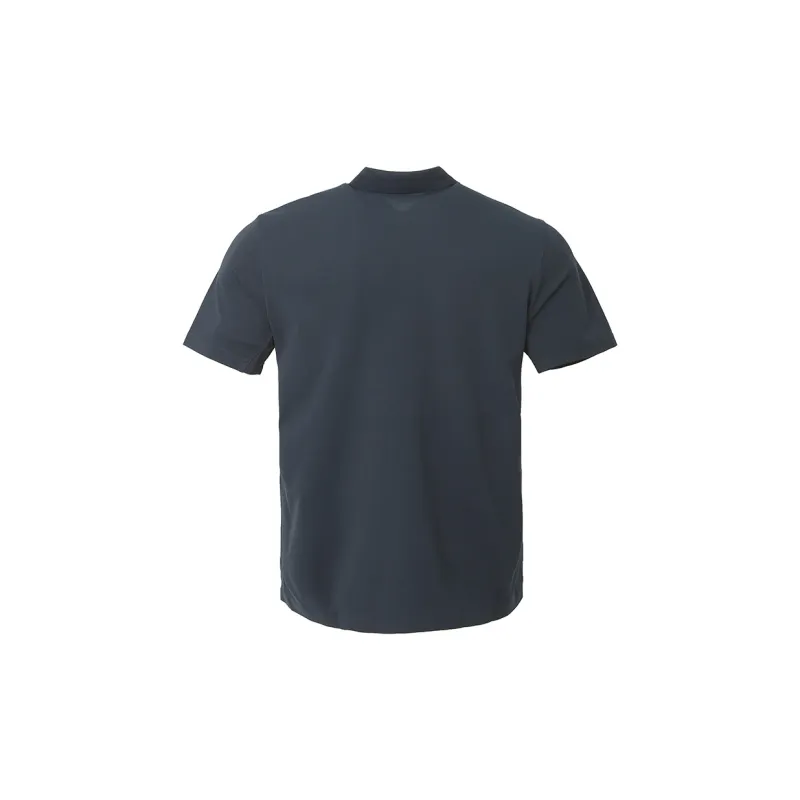 Rock Cloud Polo Shirts Men-11